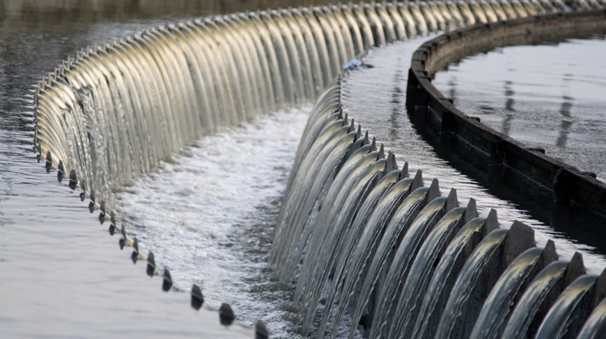 Kemira announces a multi-million euro investment in water treatment chemicals production in the UK